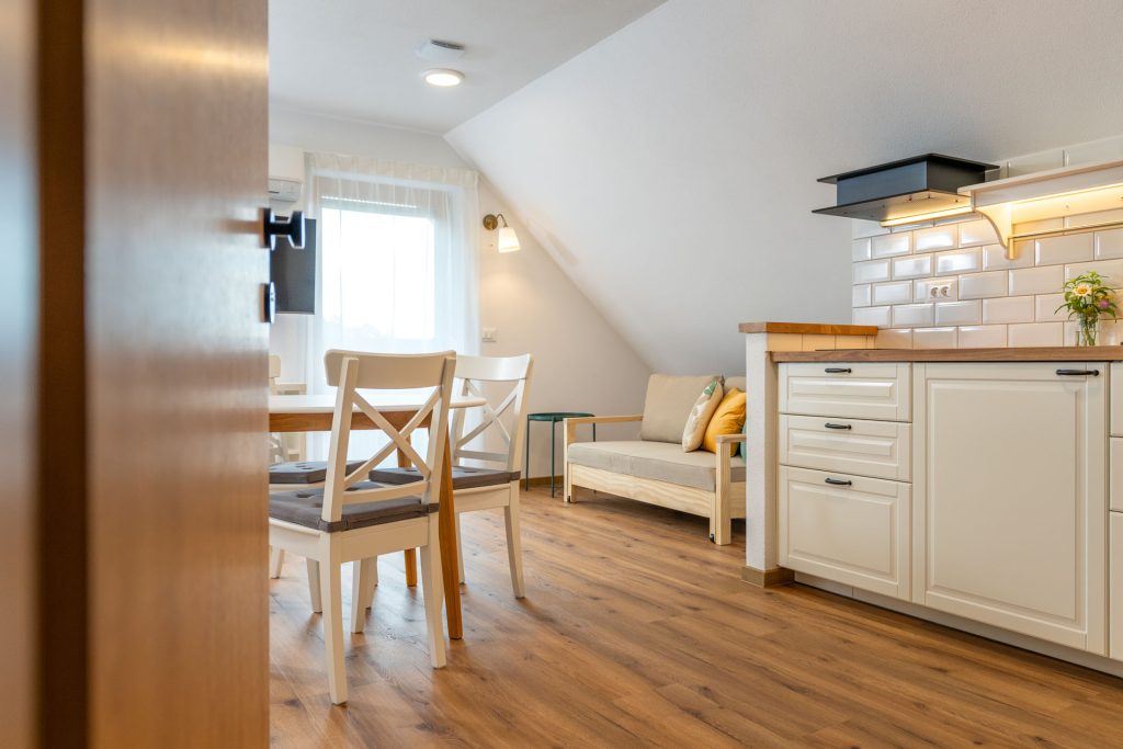Header image Apartma Dobrča