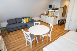 Header image Apartma Golica